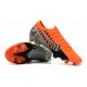 Nike Mercurial Vapor 13 ELITE FG Orange Chrome Noir