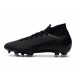 Nike Mercurial Superfly VII Elite DF FG Noir