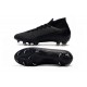 Nike Mercurial Superfly VII Elite DF FG Noir