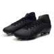 Nike Mercurial Superfly VII Elite DF FG Noir