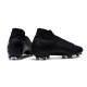 Nike Mercurial Superfly VII Elite DF FG Noir