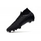 Nike Mercurial Superfly VII Elite DF FG Noir