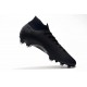 Nike Mercurial Superfly VII Elite DF FG Noir