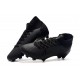 Nike Mercurial Superfly VII Elite DF FG Noir