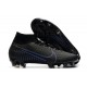 Crampons Nike Mercurial Superfly 7 Elite FG Noir