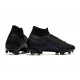 Crampons Nike Mercurial Superfly 7 Elite FG Noir