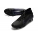 Crampons Nike Mercurial Superfly 7 Elite FG Noir
