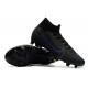 Crampons Nike Mercurial Superfly 7 Elite FG Noir