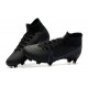 Crampons Nike Mercurial Superfly 7 Elite FG Noir