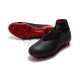 Nike Phantom Vision Elite DF FG Jordan x PSG Noir Rouge