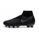 Nike Phantom Vision Elite DF FG Noir