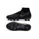 Nike Phantom Vision Elite DF FG Noir