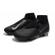 Nike Phantom Vision Elite DF FG Noir