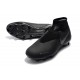 Nike Phantom Vision Elite DF FG Noir