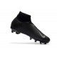 Nike Phantom Vision Elite DF FG Noir