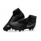 Nike Phantom Vision Elite DF FG Noir