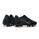 Crampon Nike Phantom Venom Elite FG Noir Or