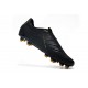 Crampon Nike Phantom Venom Elite FG Noir Or