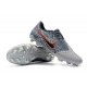 Crampon Nike Phantom Venom Elite FG Bleu Noir Carmin