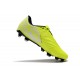 Crampon Nike Phantom Venom Elite FG Volt Noir