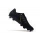 Crampon Nike Phantom Venom Elite FG Noir Volt