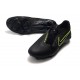 Crampon Nike Phantom Venom Elite FG Noir Volt