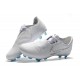 Crampon Nike Phantom Venom Elite FG Blanc