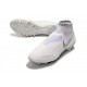 Nike Chaussure Phantom VSN Elite DF FG Blanc