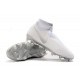 Nike Chaussure Phantom VSN Elite DF FG Blanc