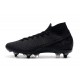 Nike Mercurial Superfly VII Elite SG-Pro Noir