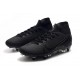 Nike Mercurial Superfly VII Elite SG-Pro Noir