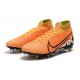 Nike Mercurial Superfly VII Elite SG-Pro Orange Blanc
