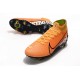 Nike Mercurial Superfly VII Elite SG-Pro Orange Blanc