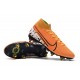 Nike Mercurial Superfly VII Elite SG-Pro Orange Blanc