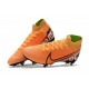 Nike Mercurial Superfly VII Elite SG-Pro Orange Blanc