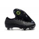 Nike Mercurial Vapor 13 Elite SG-PRO Anti-Clog Noir