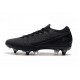 Nike Mercurial Vapor 13 Elite SG-PRO Anti-Clog Noir