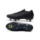 Nike Mercurial Vapor 13 Elite SG-PRO Anti-Clog Noir