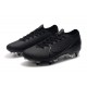 Nike Mercurial Vapor 13 Elite SG-PRO Anti-Clog Noir