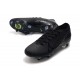 Nike Mercurial Vapor 13 Elite SG-PRO Anti-Clog Noir