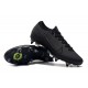 Nike Mercurial Vapor 13 Elite SG-PRO Anti-Clog Noir