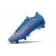 Nike Mercurial Vapor 13 Elite SG-PRO Anti-Clog Bleu Rouge