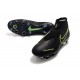 Nike Phantom Vision Elite DF SG-Pro AC Noir Volt