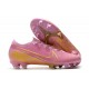 Nike Mercurial Vapor 13 ELITE FG Rose Or