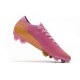 Nike Mercurial Vapor 13 ELITE FG Rose Or