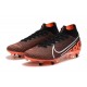 Nike Mercurial Superfly VII Elite SG-Pro Noir Blanc Cramoisi