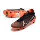 Nike Mercurial Superfly VII Elite SG-Pro Noir Blanc Cramoisi