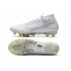 Nike Mercurial Superfly VII Elite AG-Pro Blanc