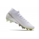 Nike Mercurial Superfly VII Elite AG-Pro Blanc