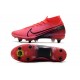 Nike Mercurial Superfly VII Elite SG-Pro Cramoisi Noir